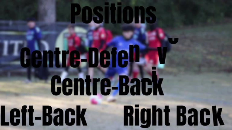 Video player poster image