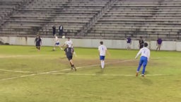 Game winning goal