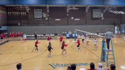 Win over Oakmont 9/4/24