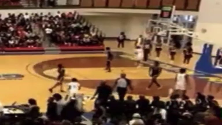 Video player poster image