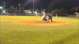 Complete Game Shutout vs. Miami Beach
