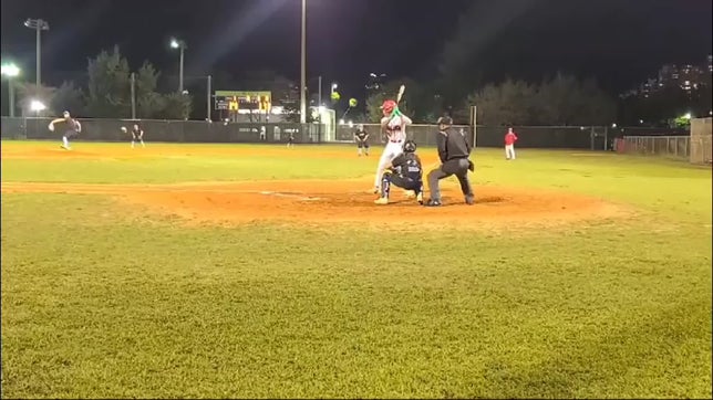 Complete Game, 7 Inns, 8 K's, 0 Runs, 2 Hits