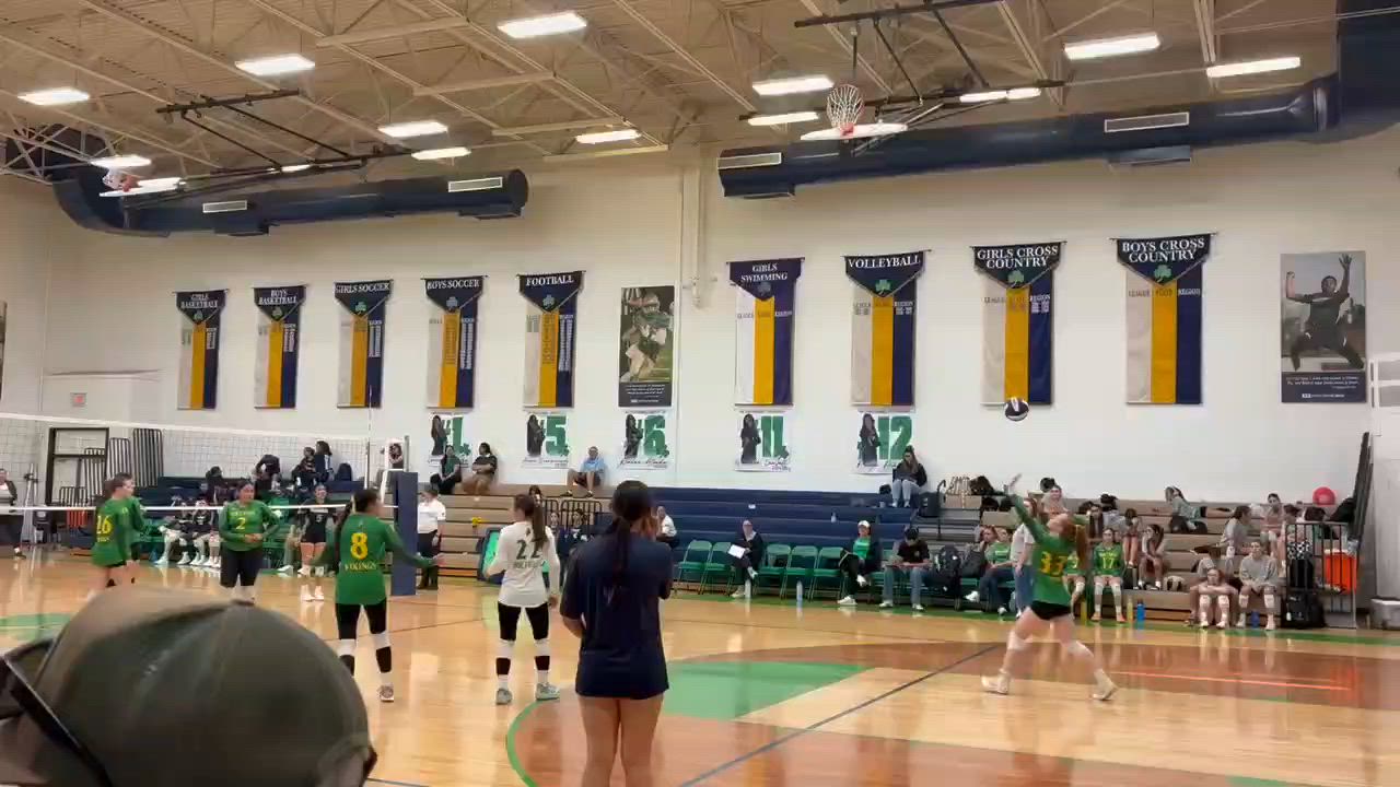 HHS vs Yuma Catholic