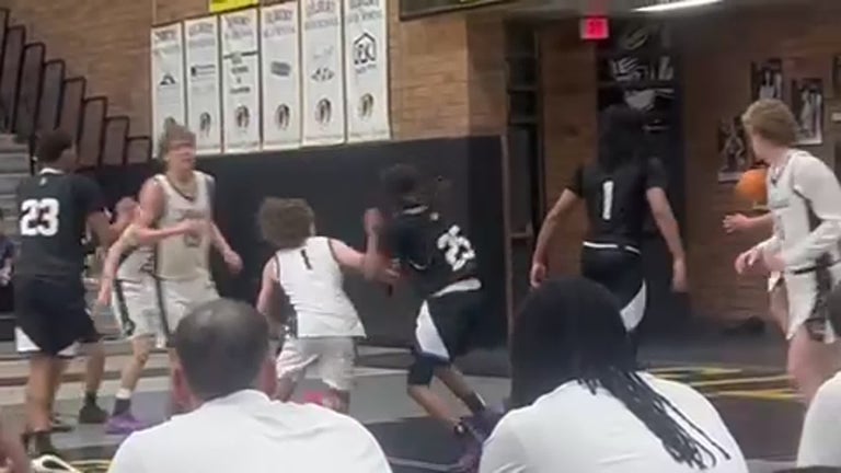 Video player poster image