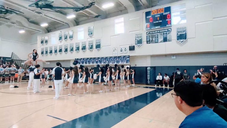 Video player poster image