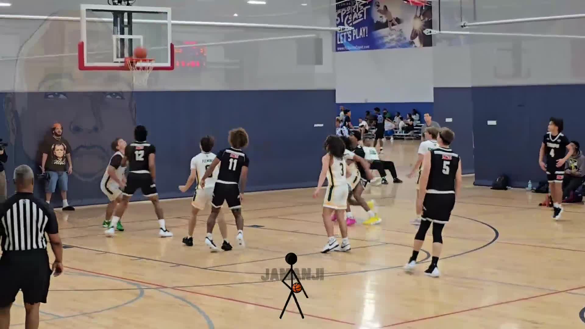 Braylen Moore 
Class of 2026
SCE UA 2026
Lecanto High School 
#Jamanjifilms #fyp #thewatcher #Basketball #BraylenMoore @braaaylen