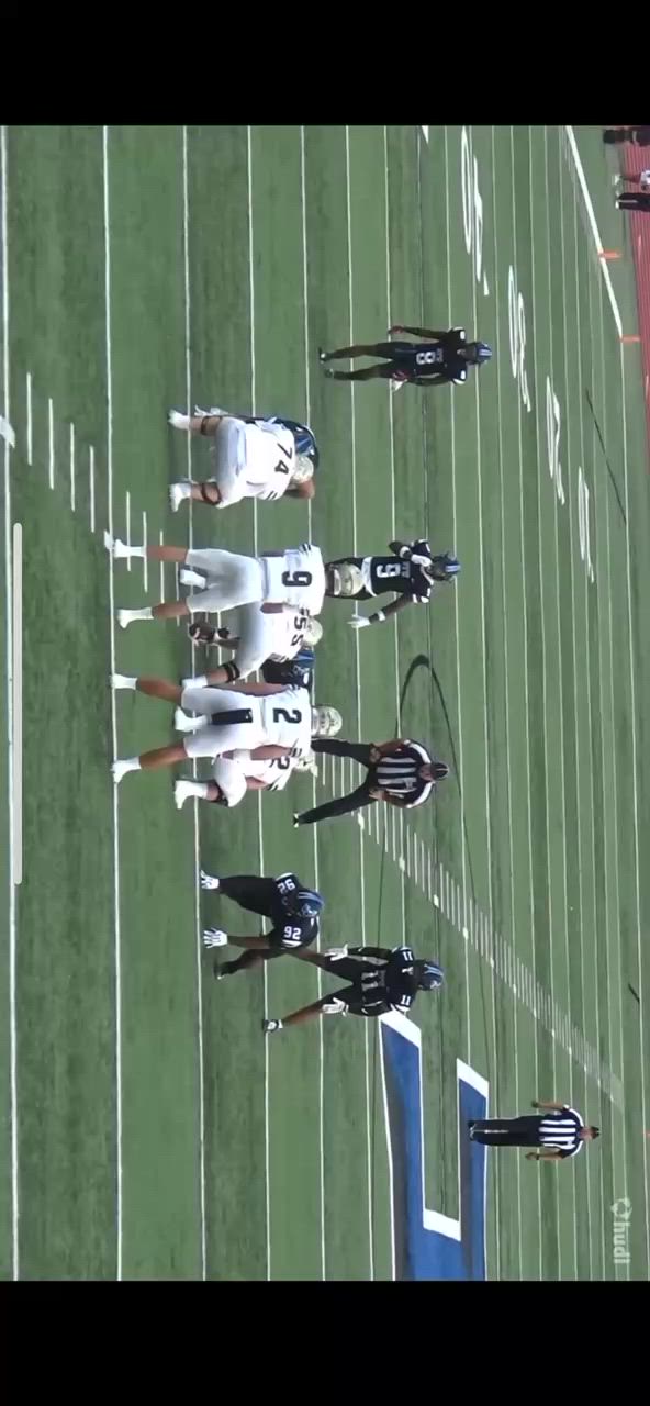 Kylan Smart's highlights