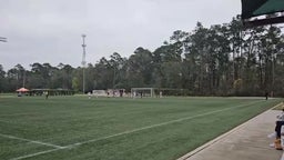 Brandeis takes 1-0 Lead