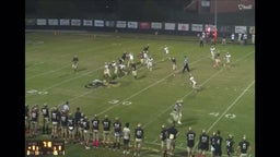 Game 5 vs Clinton