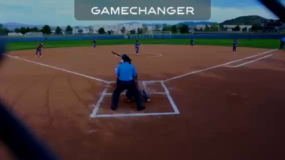 Juliette Merrilees (2029) - Home Run