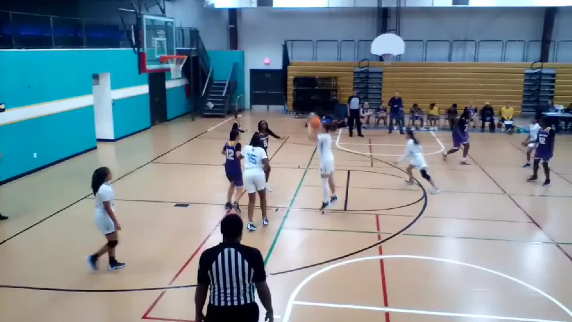 Easily the hardest game they've ever played (part eight)