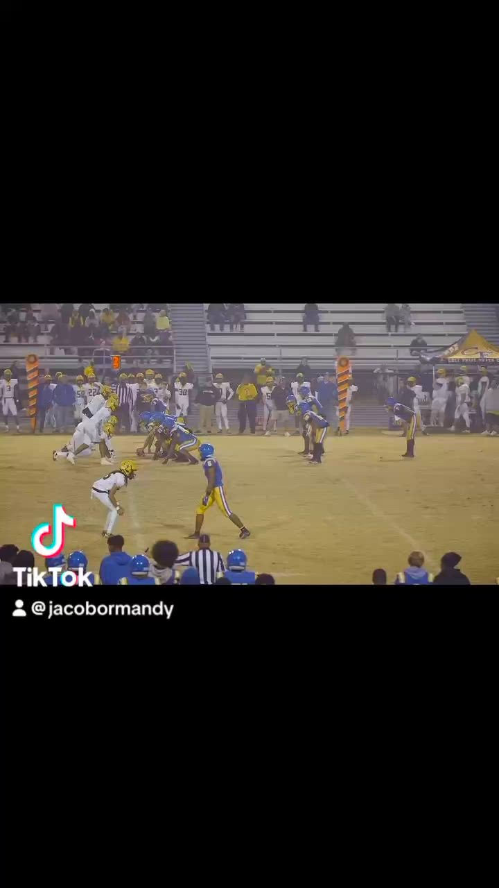 Round 2 vs Cape Fear