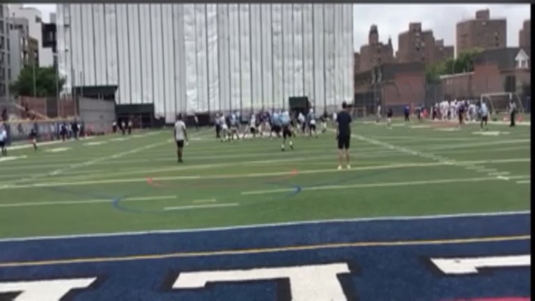 Video player poster image