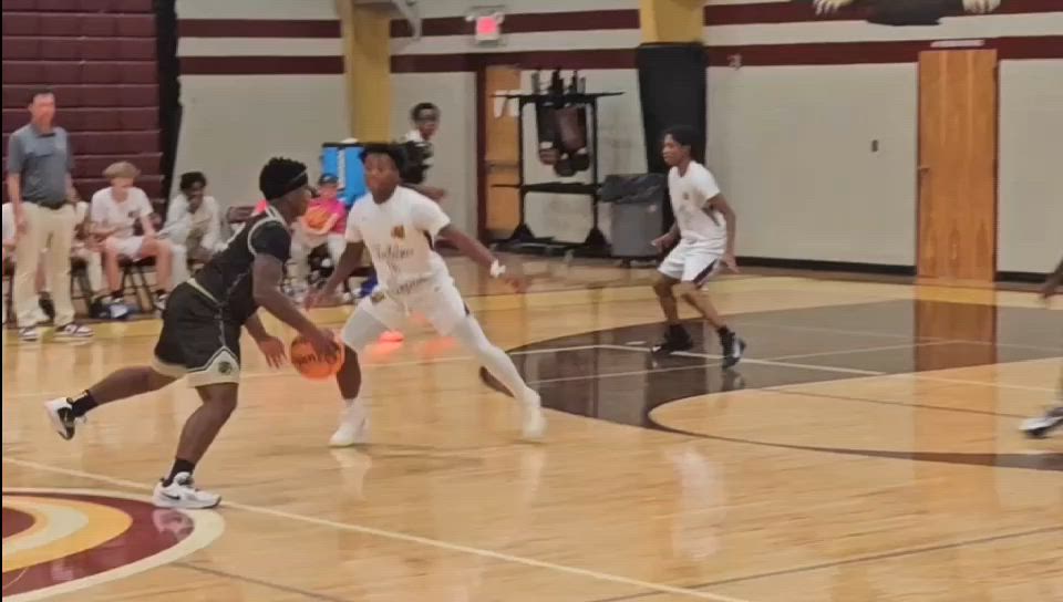 Davidson JV vs Robertsdale