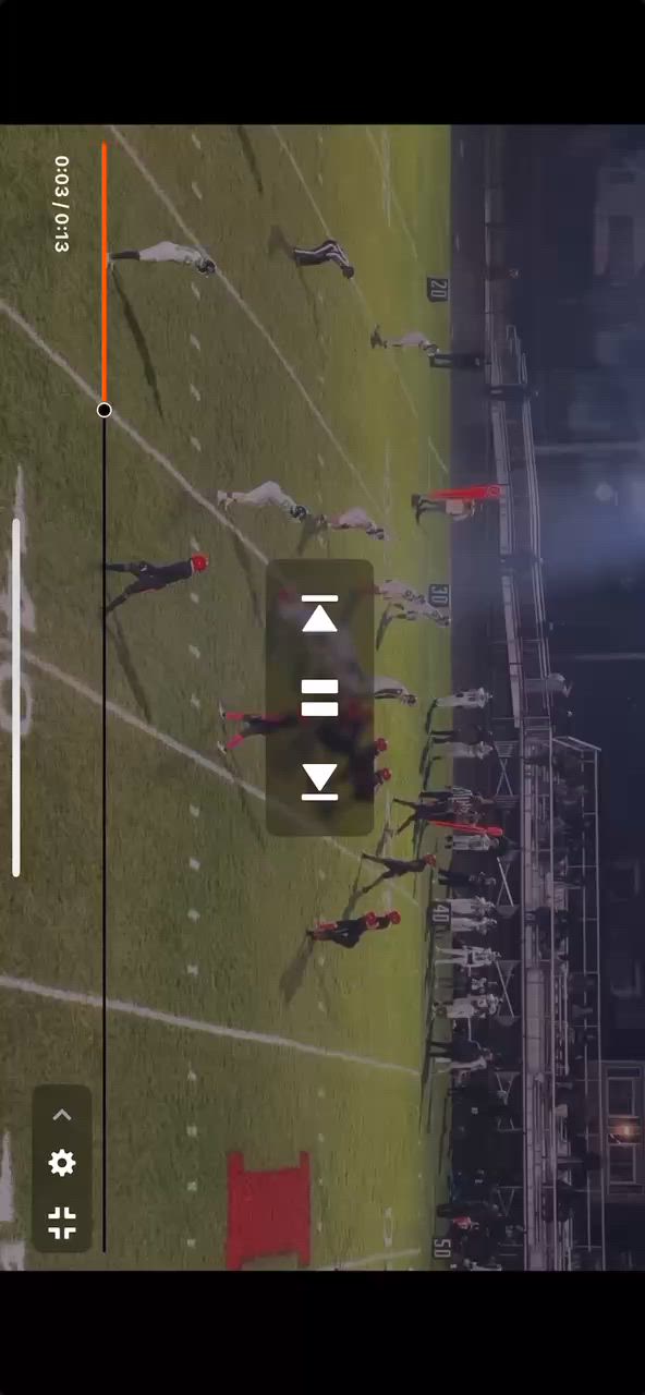 (Warren)Lincoln (MI) Vs New Haven (MI)