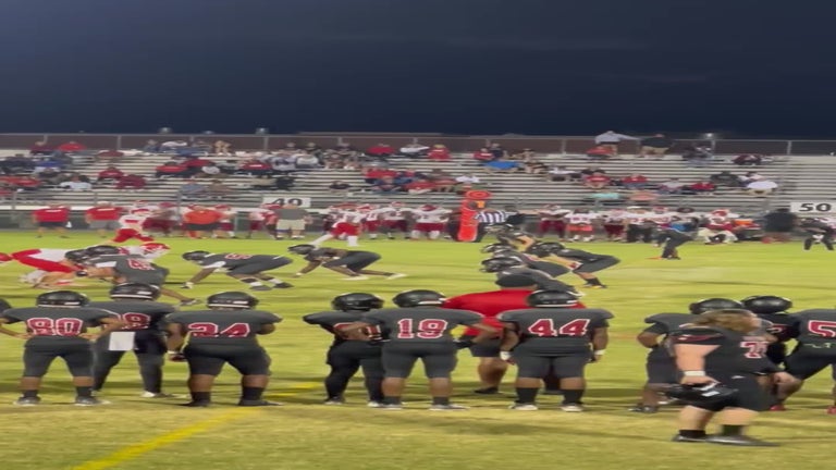 Video player poster image