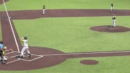 Prospect Wire All-American Weekend @ Vanderbilt University Representing West Coast (August 2024)