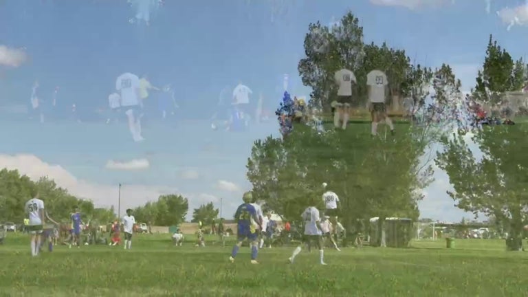 Video player poster image