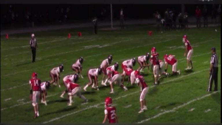 Video player poster image