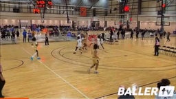 Big Shots highlights