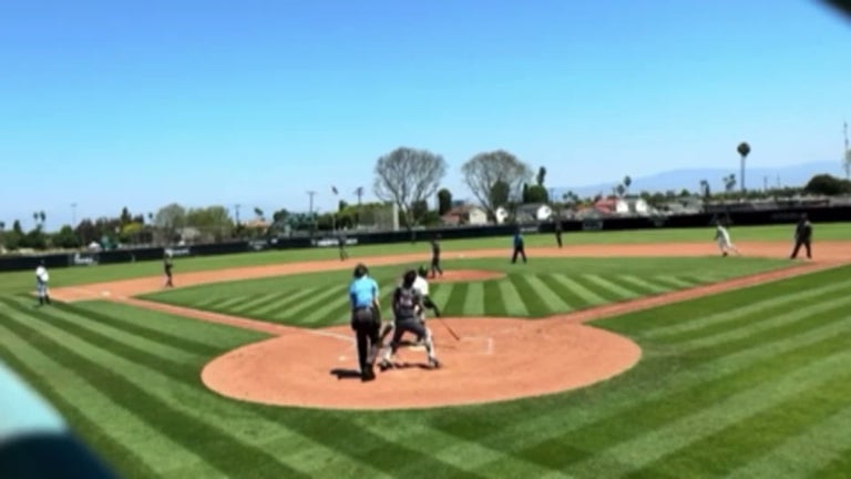 Video player poster image