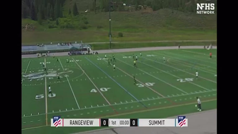 Video player poster image