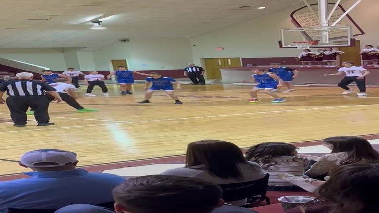 Video player poster image