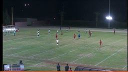 2nd goal