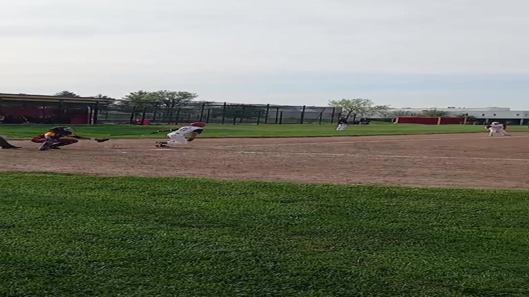 Video player poster image