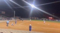 Madison hit lampasas