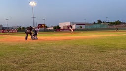 4-24-25 vs Kofa