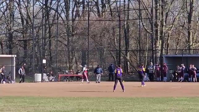 Home run!
