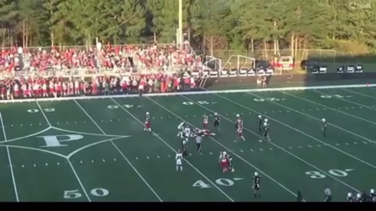 Video player poster image