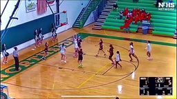 Grace Helton @ Northside