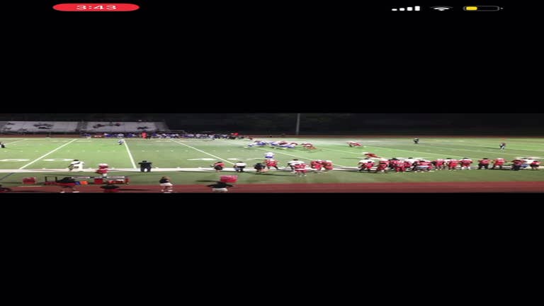 Video player poster