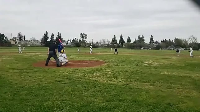 Double RF