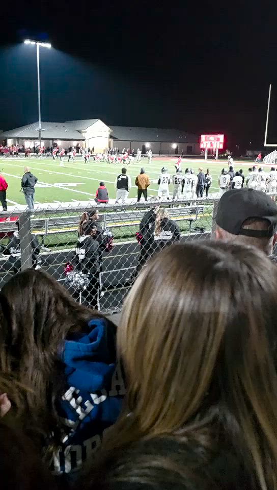 Western vs Frankton