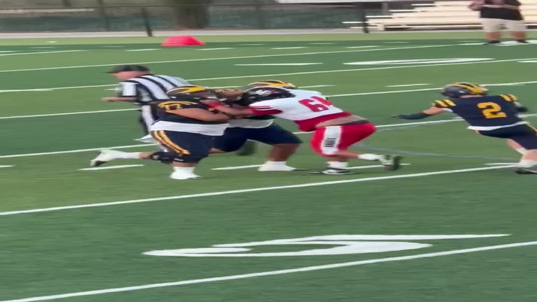 Video player poster image