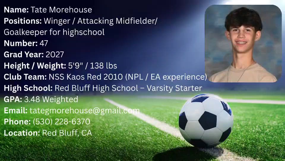 24 Fall Highlight Video