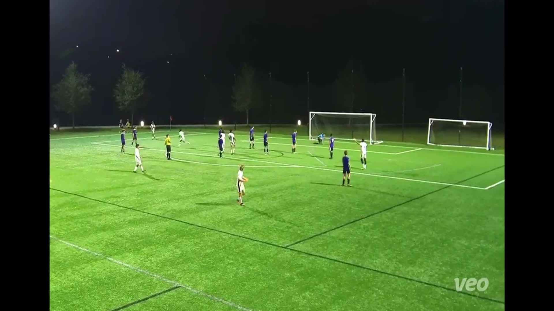 WorldClass finish rigs