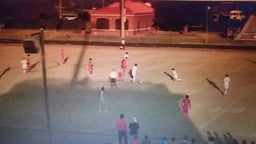 Dre game winner @ South Meck