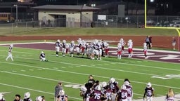 Josh Snap 3 PAT 10/11/24