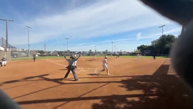 2 Run Home Run against HB