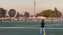 Another Def and Goalie save