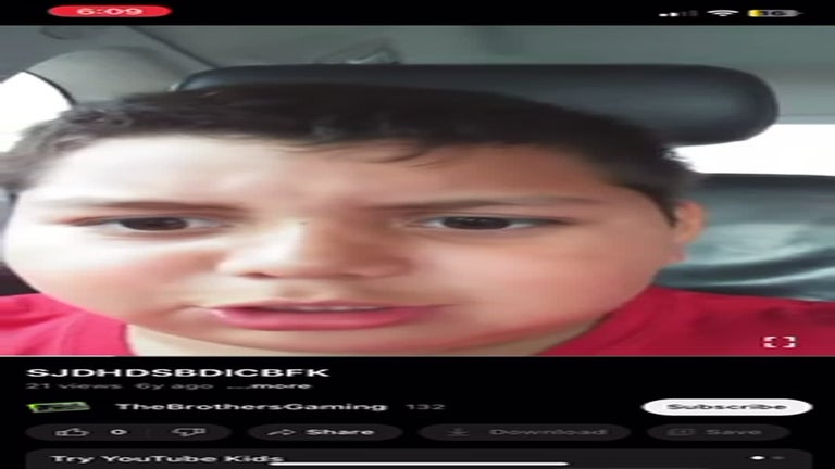 Video player poster image