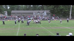 Group tackle against NCCA