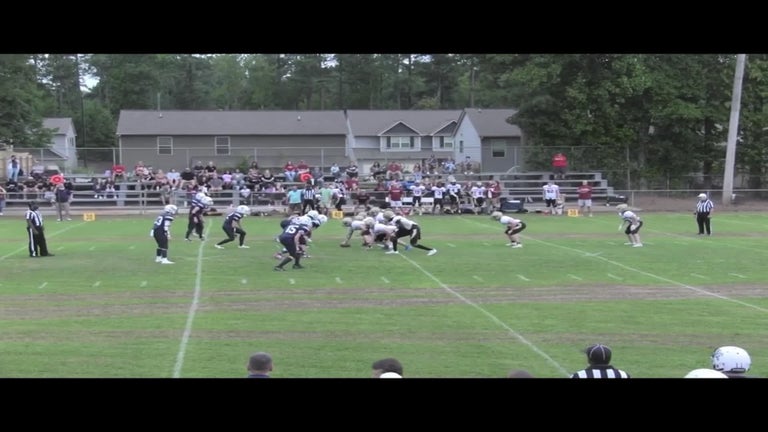 Video player poster image
