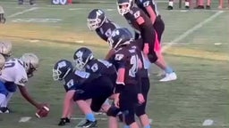Tackle for loss
