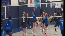 Club - Rocky Elite 16 National