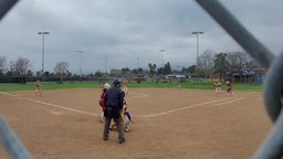 Roosevelt vs Polly (2/1/25)